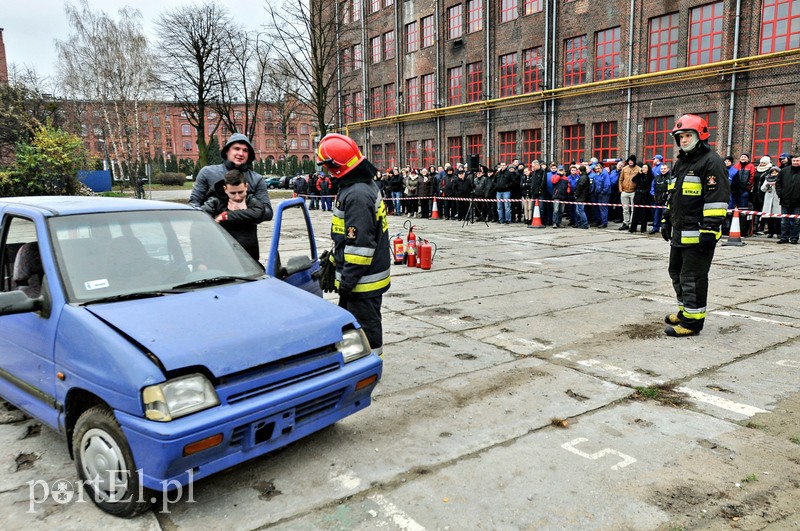 Spokojnie, to tylko ćwiczenia zdjęcie nr 96839