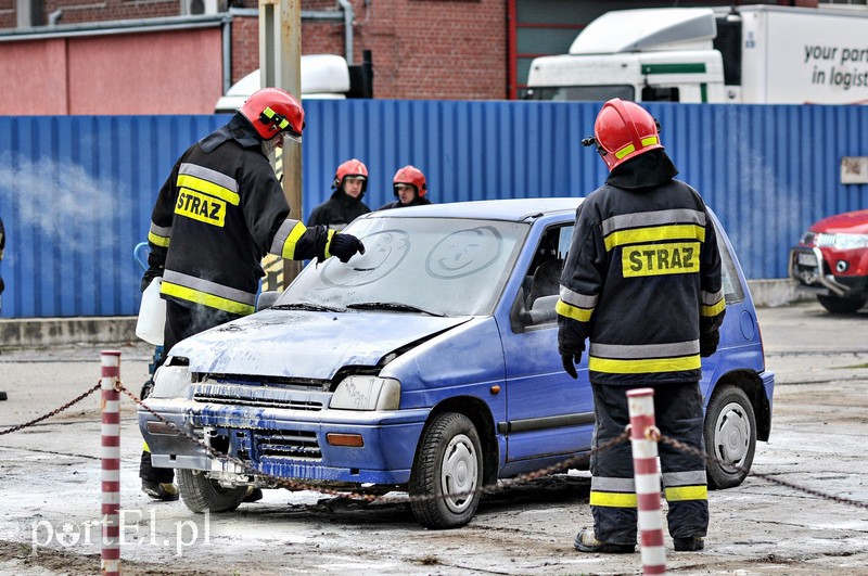 Spokojnie, to tylko ćwiczenia zdjęcie nr 96842