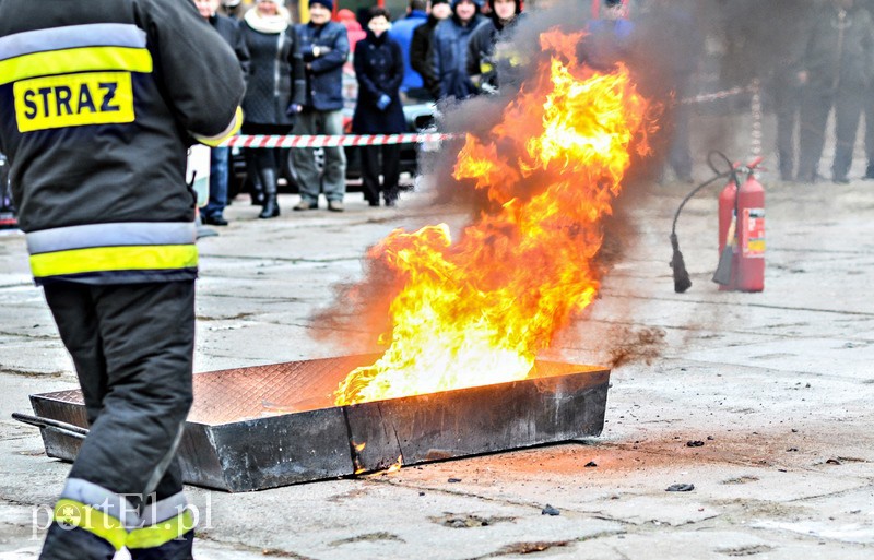 Spokojnie, to tylko ćwiczenia zdjęcie nr 96832