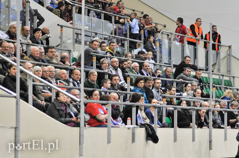 Start pokonał Pogoń zdjęcie nr 96870