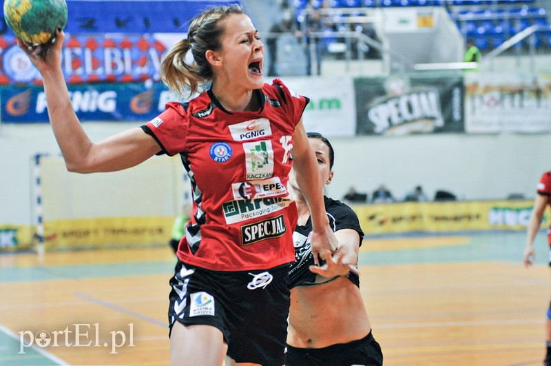 Start pokonał Pogoń zdjęcie nr 96871