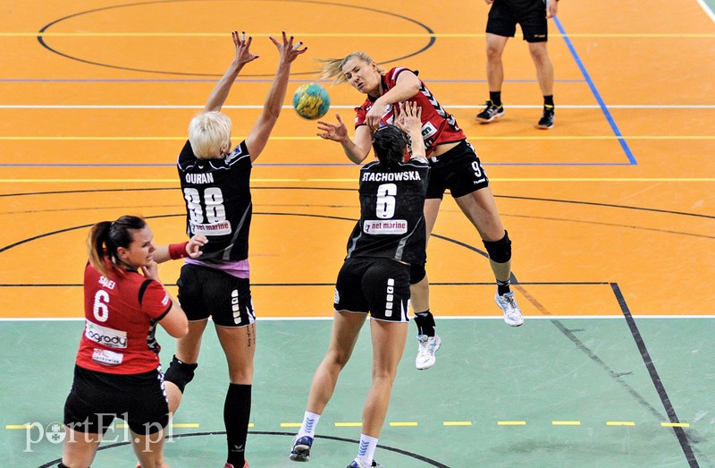 Start pokonał Pogoń zdjęcie nr 96882