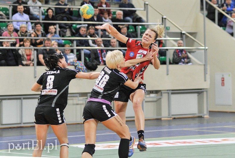 Start pokonał Pogoń zdjęcie nr 96877