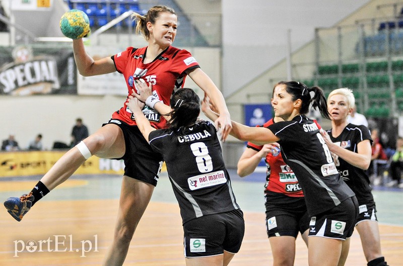 Start pokonał Pogoń zdjęcie nr 96868