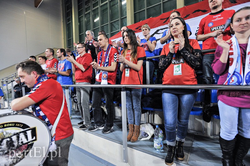 Start pokonał Pogoń zdjęcie nr 96884