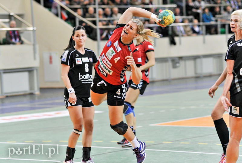 Start pokonał Pogoń zdjęcie nr 96873