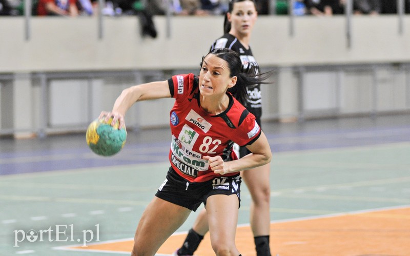 Start pokonał Pogoń zdjęcie nr 96867