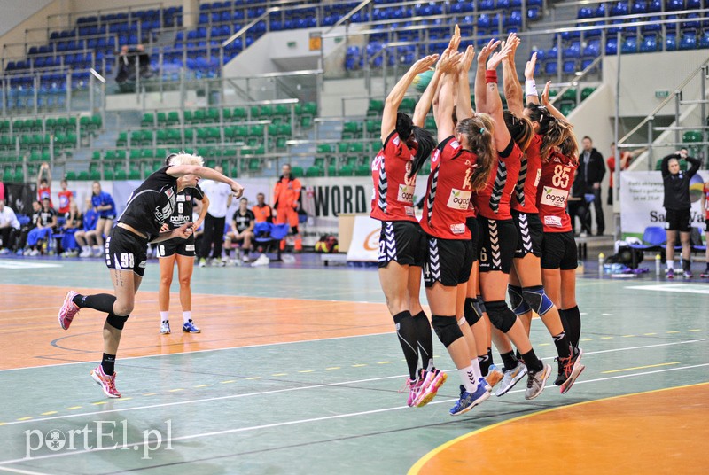 Start pokonał Pogoń zdjęcie nr 96894