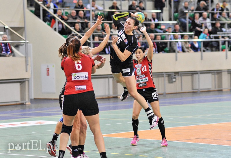 Start pokonał Pogoń zdjęcie nr 96889