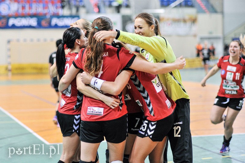 Start pokonał Pogoń zdjęcie nr 96895