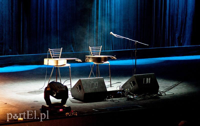 Pierwszy wieczór z Wydrą zdjęcie nr 96901