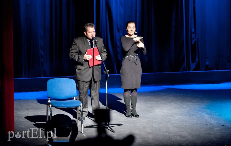 Pierwszy wieczór z Wydrą zdjęcie nr 96900