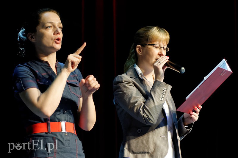 Najważniejsza jest prawda sceniczna zdjęcie nr 96913
