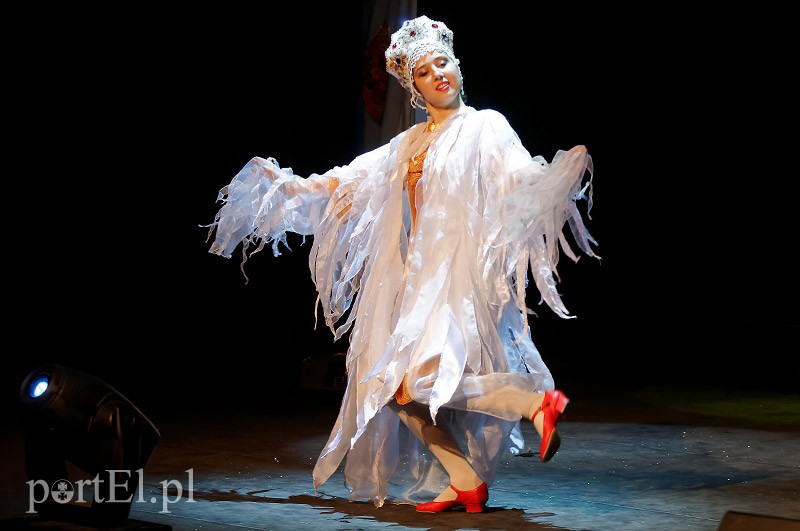 Najważniejsza jest prawda sceniczna zdjęcie nr 96916