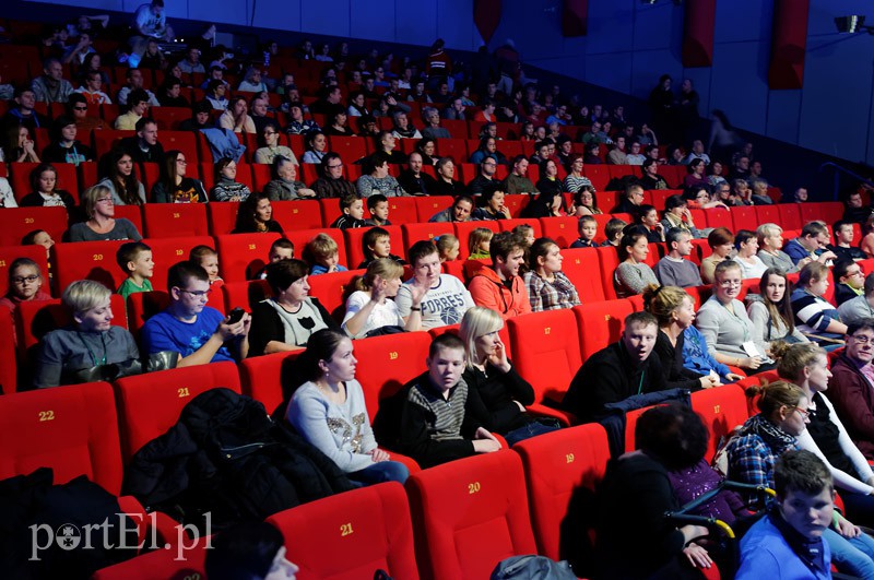 Najważniejsza jest prawda sceniczna zdjęcie nr 96918