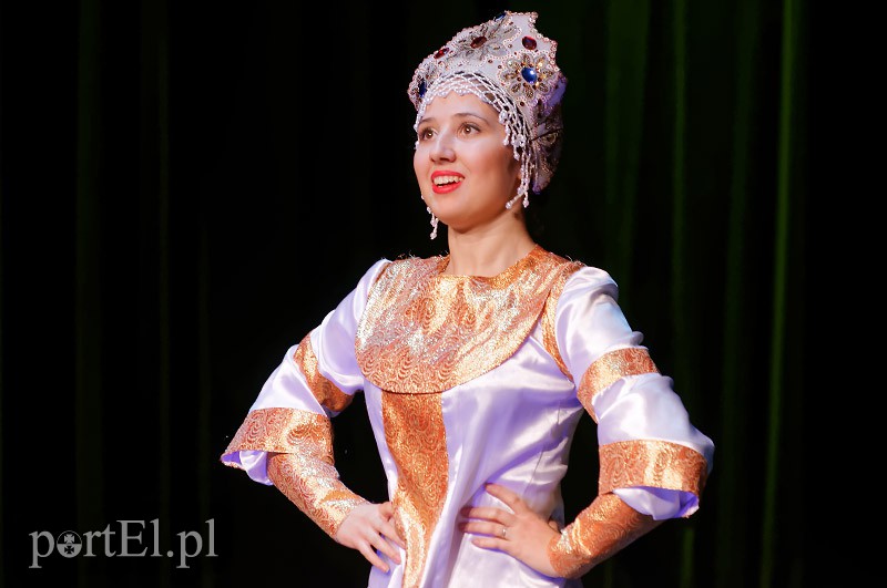 Najważniejsza jest prawda sceniczna zdjęcie nr 96917