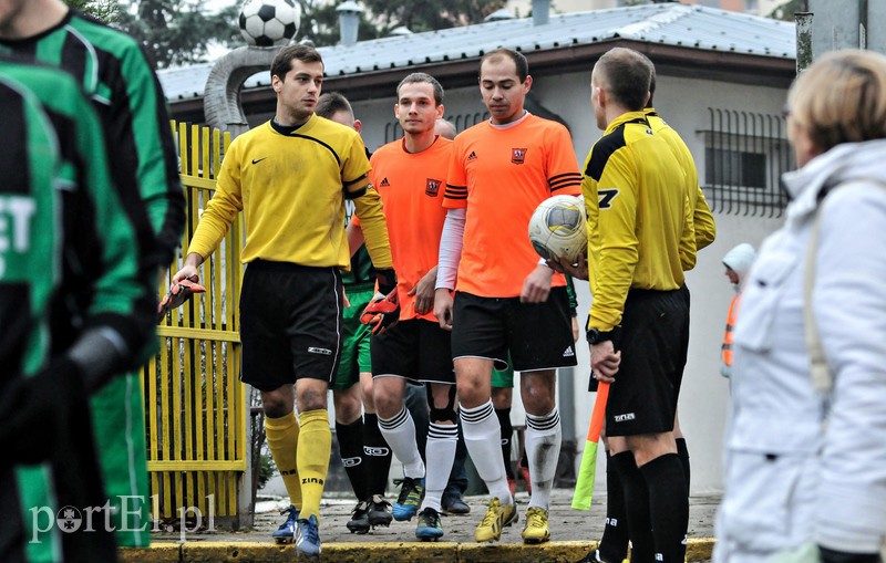 Concordia wygrała ze Startem zdjęcie nr 96944