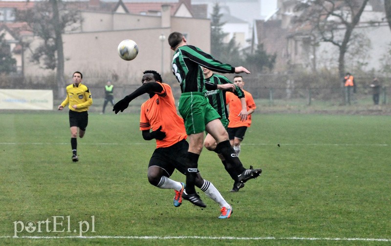 Concordia wygrała ze Startem zdjęcie nr 96958