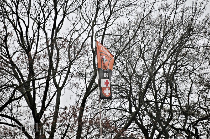 Concordia wygrała ze Startem zdjęcie nr 96955