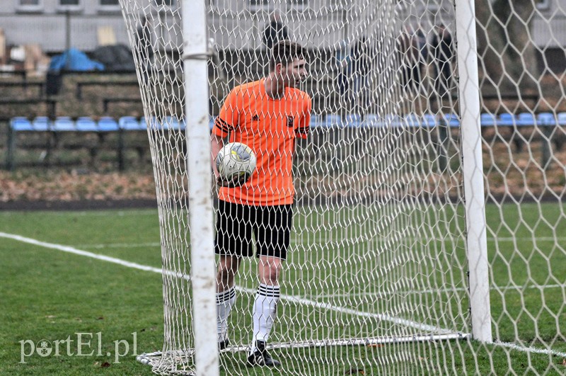 Concordia wygrała ze Startem zdjęcie nr 96960