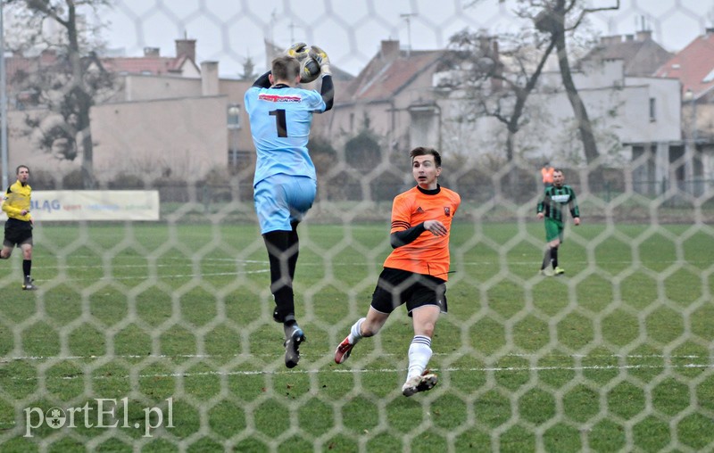 Concordia wygrała ze Startem zdjęcie nr 96949