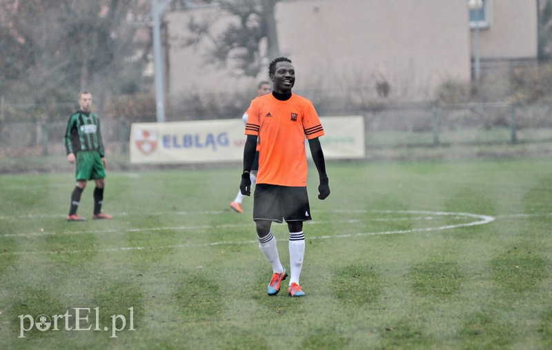 Concordia wygrała ze Startem zdjęcie nr 96948