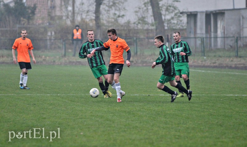 Concordia wygrała ze Startem zdjęcie nr 96951