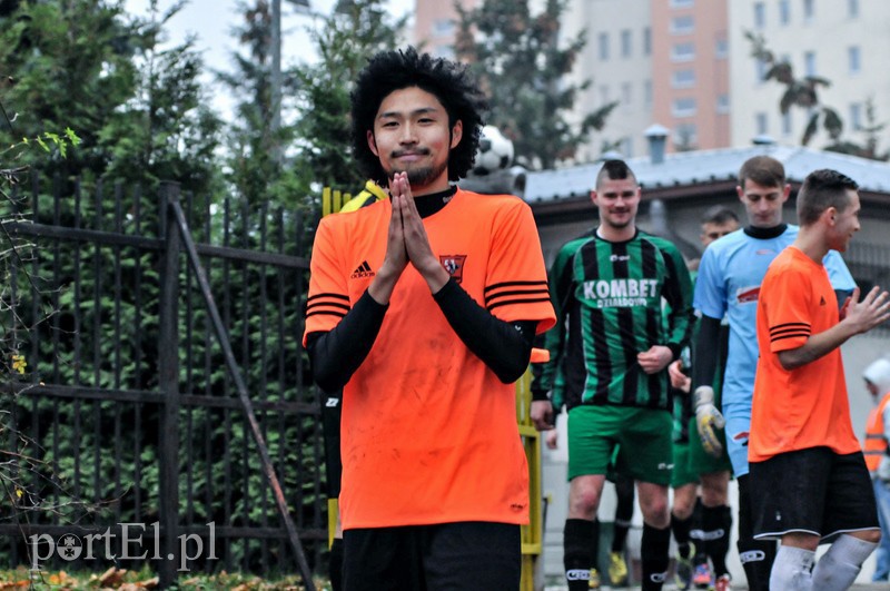 Concordia wygrała ze Startem zdjęcie nr 96943