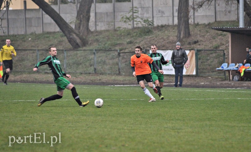 Concordia wygrała ze Startem zdjęcie nr 96946