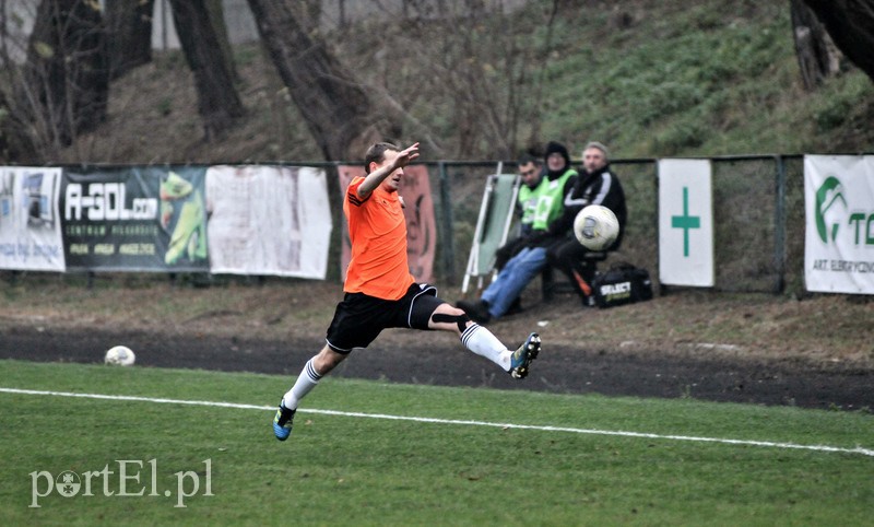 Concordia wygrała ze Startem zdjęcie nr 96954