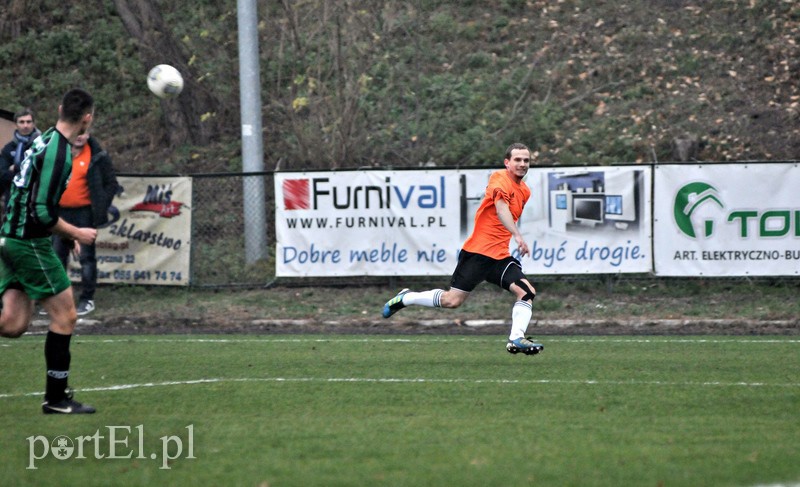 Concordia wygrała ze Startem zdjęcie nr 96957