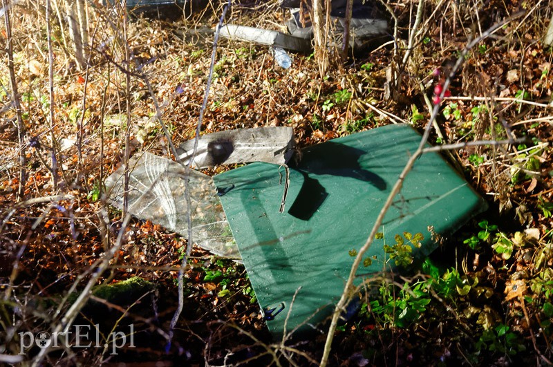 Wypadek samochodu Straży Granicznej zdjęcie nr 96972