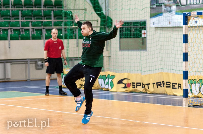 Meblarze awansowali na 4. miejsce  zdjęcie nr 96994