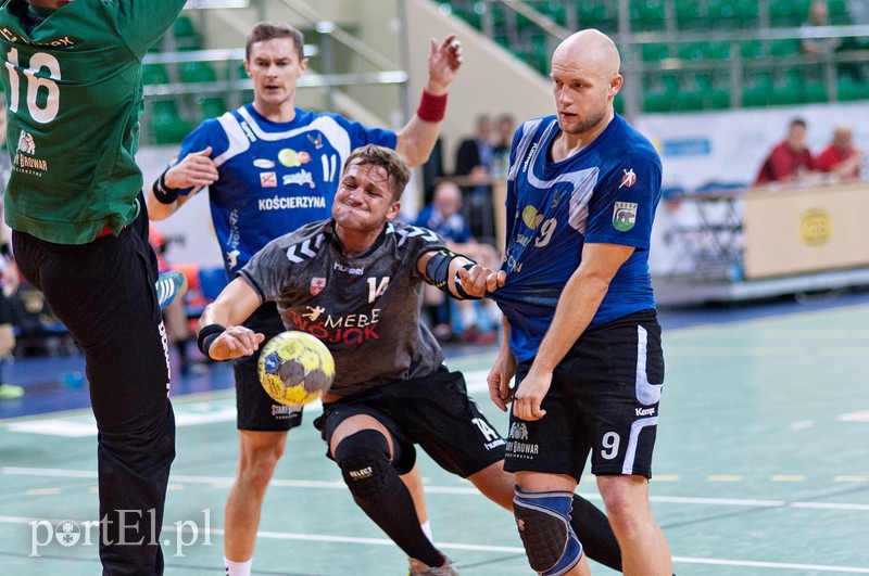 Meblarze awansowali na 4. miejsce  zdjęcie nr 96986