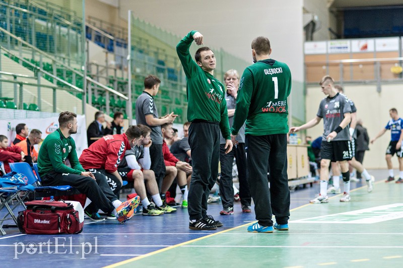 Meblarze awansowali na 4. miejsce  zdjęcie nr 96997