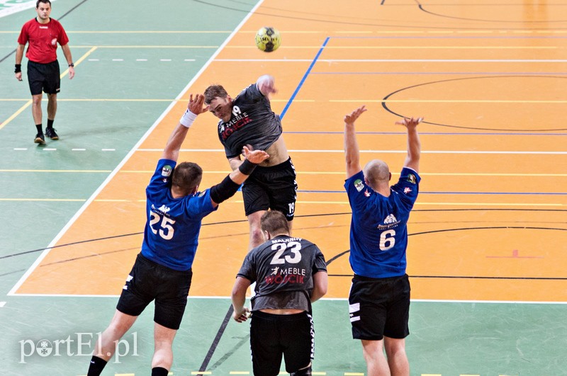 Meblarze awansowali na 4. miejsce  zdjęcie nr 96989