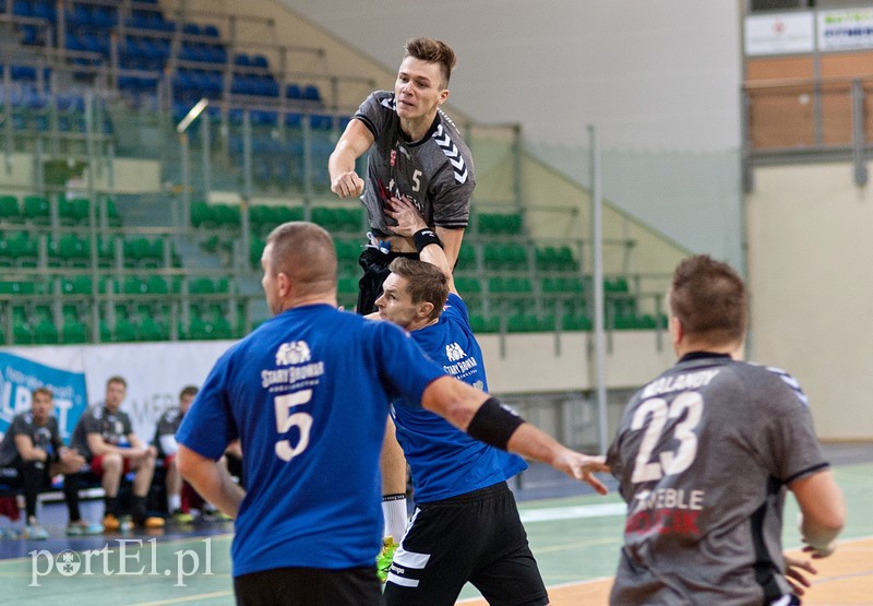 Meblarze awansowali na 4. miejsce  zdjęcie nr 96976