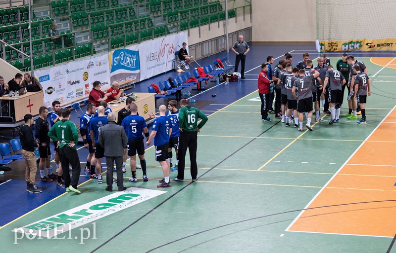 Meblarze awansowali na 4. miejsce  zdjęcie nr 96987