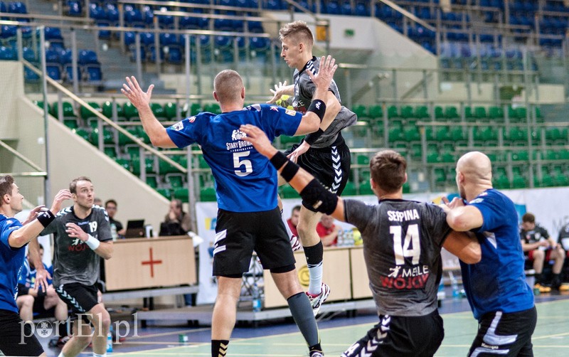 Meblarze awansowali na 4. miejsce  zdjęcie nr 96985