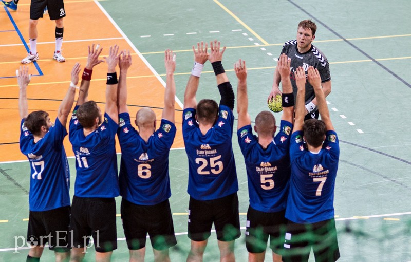 Meblarze awansowali na 4. miejsce  zdjęcie nr 96990