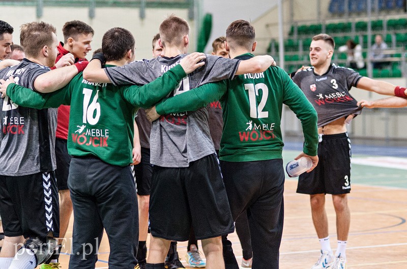 Meblarze awansowali na 4. miejsce  zdjęcie nr 96998