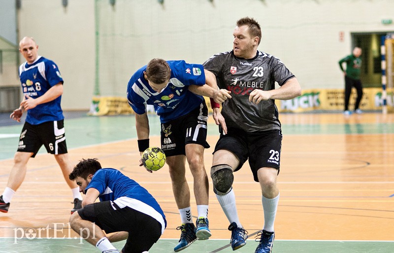 Meblarze awansowali na 4. miejsce  zdjęcie nr 96977