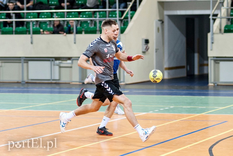 Meblarze awansowali na 4. miejsce  zdjęcie nr 96978