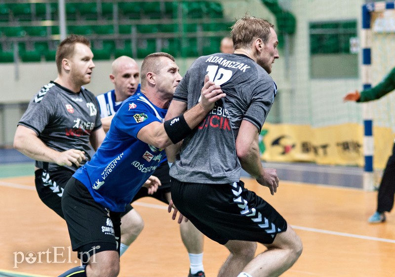 Meblarze awansowali na 4. miejsce  zdjęcie nr 96980