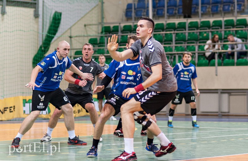 Meblarze awansowali na 4. miejsce  zdjęcie nr 96992