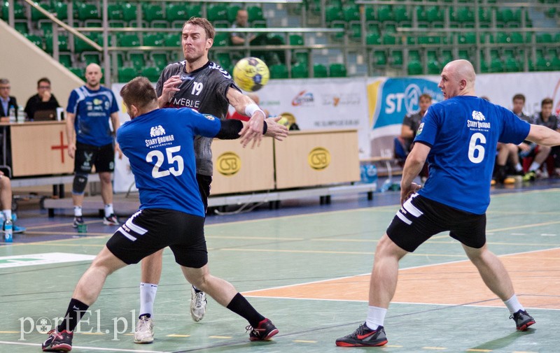 Meblarze awansowali na 4. miejsce  zdjęcie nr 96984