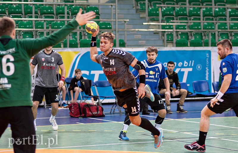 Meblarze awansowali na 4. miejsce  zdjęcie nr 96983