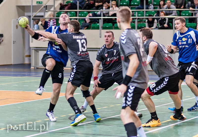 Meblarze awansowali na 4. miejsce  zdjęcie nr 96996