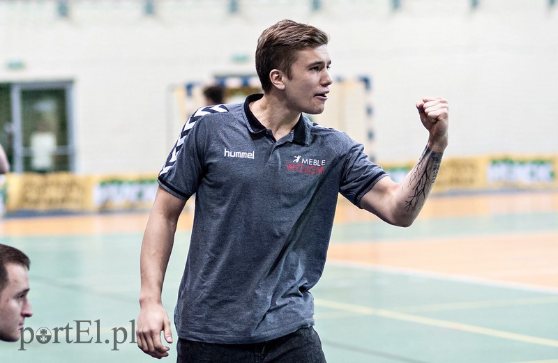 Meblarze awansowali na 4. miejsce  zdjęcie nr 96995