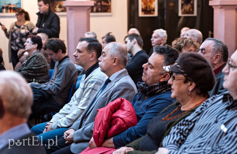 Kaczyński poparł Wilka zdjęcie nr 97095